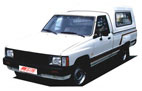 81230-PH3-1 TOYOTA HILUX RN/LN 1979-95